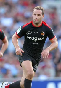 Frederic Michalak