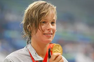 Frederica Pellegrini