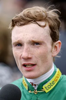 Tylicki Prints: Frederik Tylicki