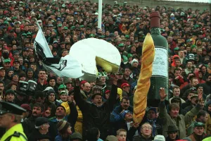 Fans Prints: French Fans
