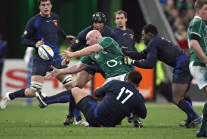 French Surround Bernard Jackman French Surround Bernard Jackman