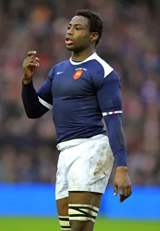 Fulgence Ouedraogo