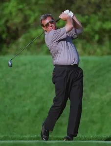 Fuzzy Zoeller