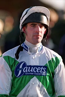 G. F. Ryan
