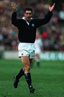 Lifts Prints: G. Hastings Lifts Scots, In Last