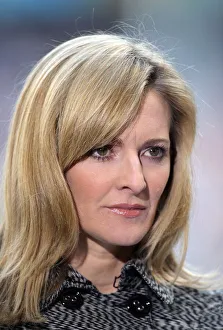 Logan Prints: Gabby Logan