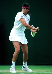 Gabriela Sabatini