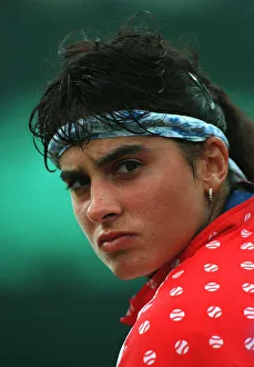 Gabriela Sabatini