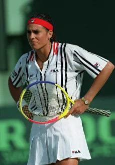 Gabriela Sabatini