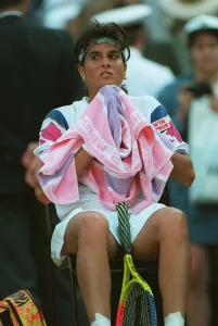 Gabriela Sabatini