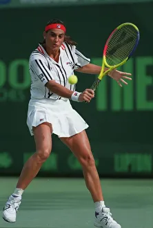 Gabriela Sabatini