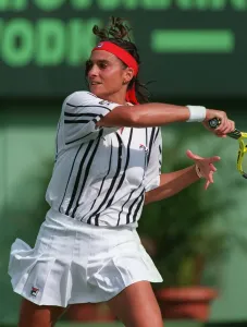 Gabriela Sabatini