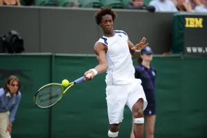 Gael Monfils
