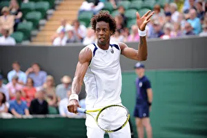 Gael Monfils