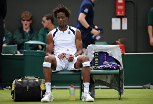 Gael Monfils