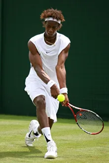 Gael Monfils