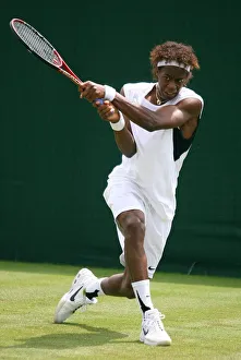 Gael Monfils
