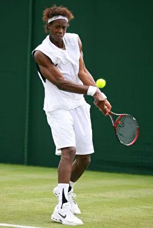 Gael Monfils