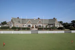 Ganton Golf Club
