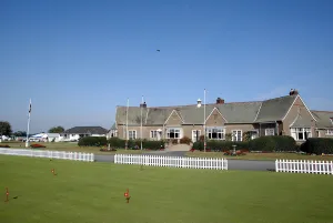 Ganton Golf Club