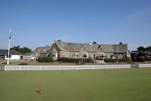 Ganton Golf Club