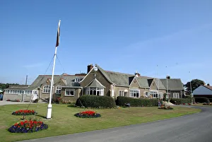 Ganton Golf Club