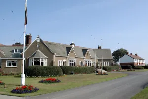 Ganton Golf Club