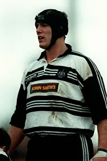 Garath Archer