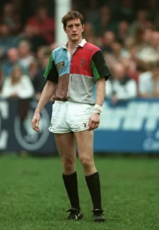 Gareth Allison