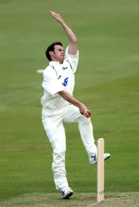 Nottinghamshire Prints: Gareth Clough