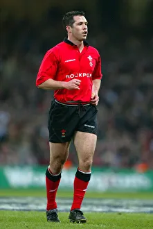Gareth Cooper