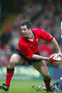 Gareth Cooper