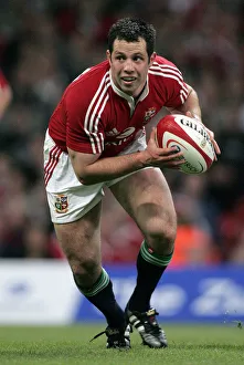 Gareth Cooper