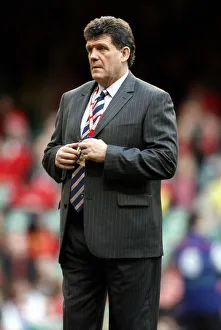 Gareth Jenkins