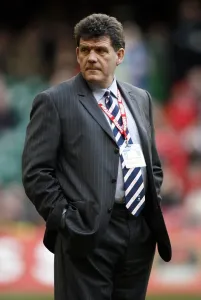 Gareth Jenkins