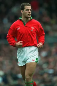 Gareth Llewellyn
