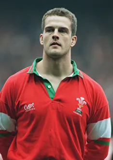 Gareth Llewellyn