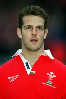 Gareth Llewellyn