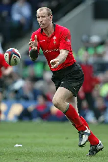 Gareth Thomas