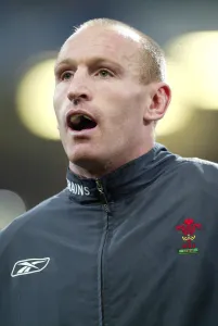 Gareth Thomas