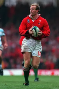 Gareth Thomas