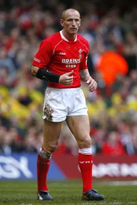 Gareth Thomas