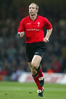 Gareth Thomas