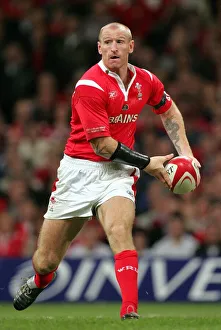 Gareth Thomas