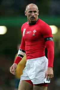 Gareth Thomas