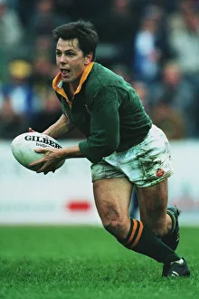 Garth Wright