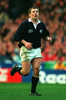 Gary Prints: Gary Armstrong