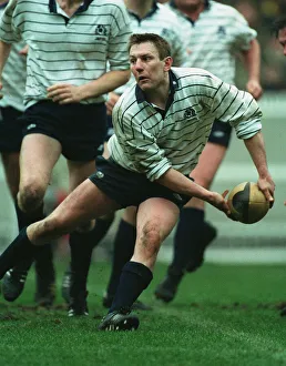 Gary Armstrong