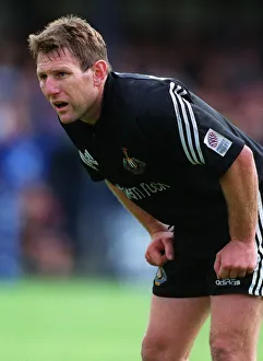 Gary Armstrong