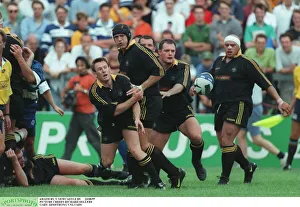 Gary Prints: Gary Armstrong (Newcastle)
